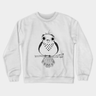 Lil' Bird Crewneck Sweatshirt